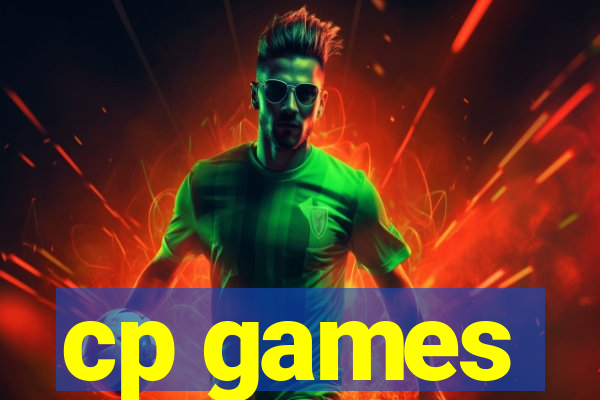 cp games